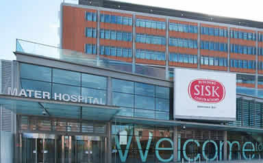 Mum died waiting for A&E bed