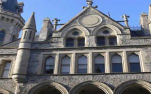 Sligo Circuit Court