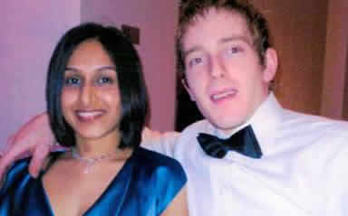 Dhara Kivlehan died in September 2010 nine days after giving birth to her son Dior by emergency caesarian section