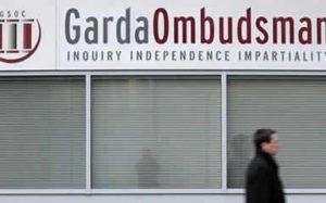 Building of Garda Ombudsman