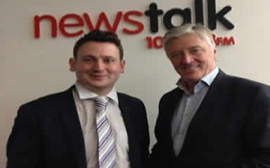 David O Malley discusses client Angela Bolton whose husband remains in coma