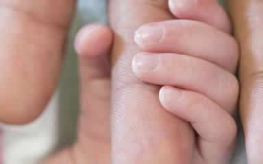 Heartbroken mother lost baby after ‘hospital system errors’