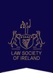 Law Society of Ireland logo