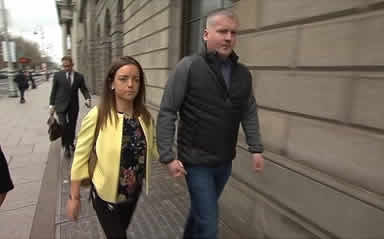 €5m settlement over birth of Sligo boy