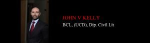 John V Kelly