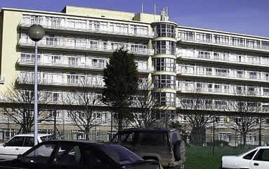 Family settle case with HSE over ‘tragic’ death of newborn son; feeding tube perforated baby’s heart
