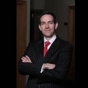 Roger Murray, Head of Medical Negligence, Callan Tansey Solicitors