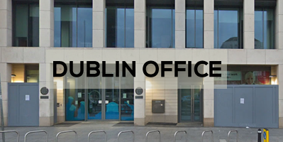 Dublin Law Court