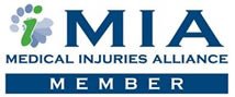 Medical Injuries Alliance logo
