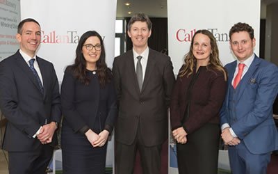 Photos from Medicolegal Seminar 2019: The Risky Miracle of Childbirth
