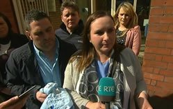 Parents welcome new hospital guidelines after baby’s death