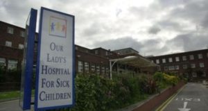 Our Lady's Hospital for Sick Children