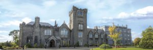 Kilronan Castle