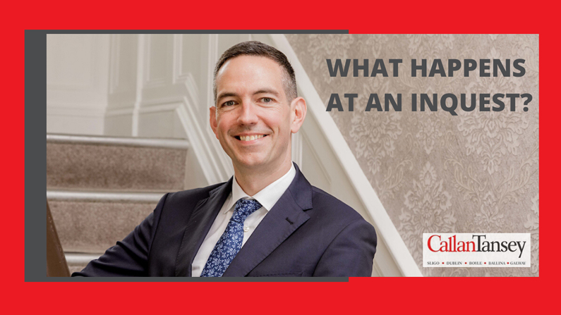 What Happens At An Inquest?