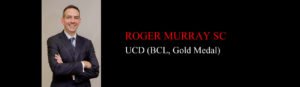 Roger Murray SC