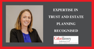 Joanne Wills and Estate Planning Expert