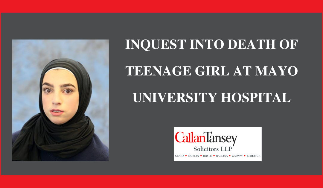 _Inquest into death of Sally Maaz at MUH