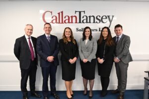 Callan Tansey Limerick Office