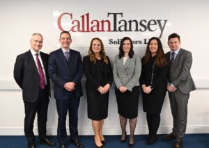 CAllan Tansey Limerick Partners