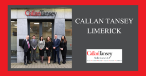 Callan Tansey Solicitors Limerick