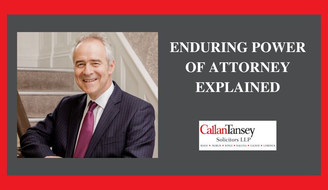 CJC Enduring power of attorney Blogpost (1)
