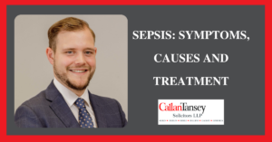 Sepsis Symptoms Causes Treatment